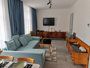 Apartmán Kluge Rudník